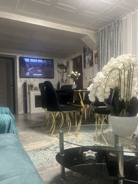 Berceni str Ilie oprea